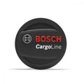 Bosch Logodeckel Cargo Line (BDU4xx) - dezente Abdeckung in moderner Ausführung
