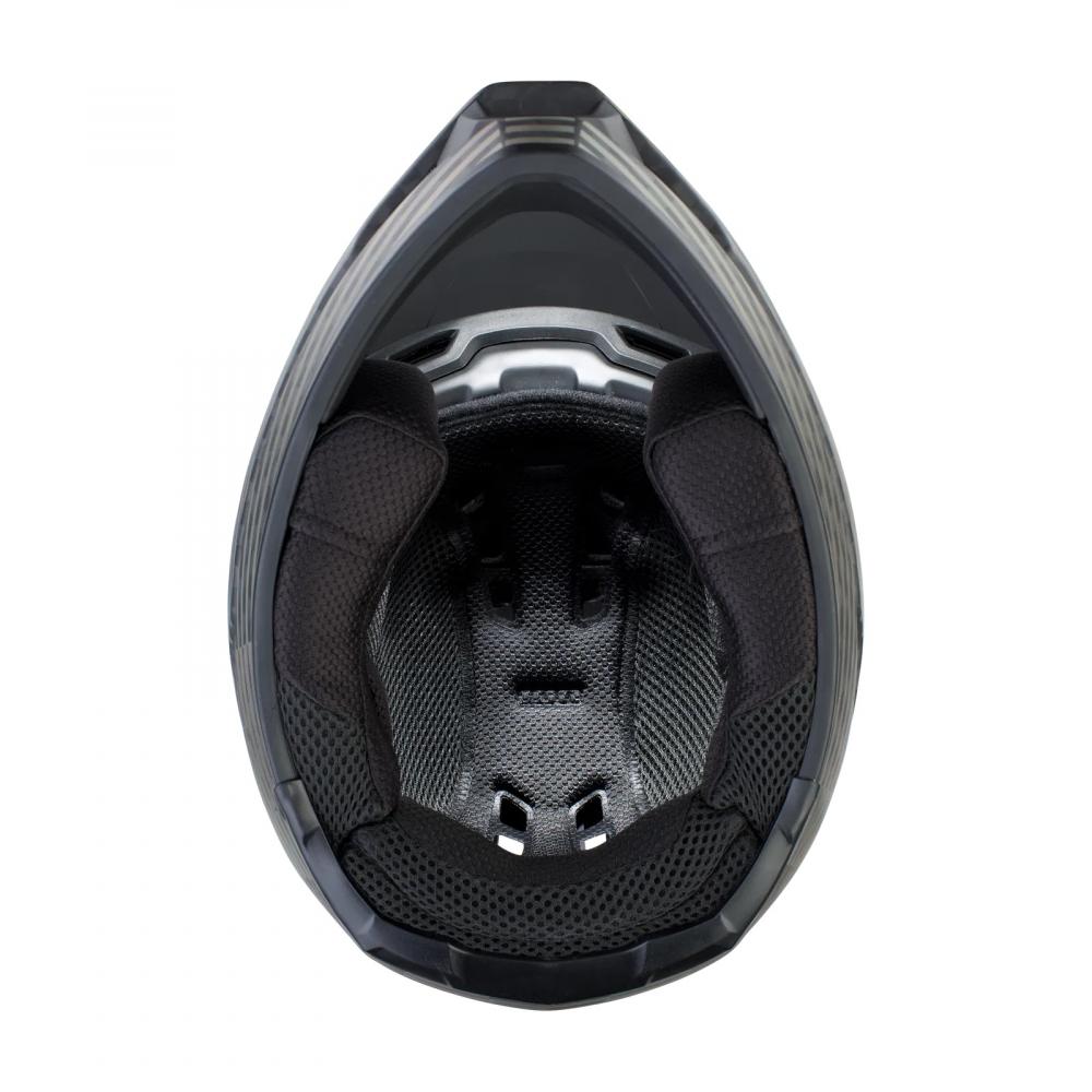 MIPS ION MTB Helmet Scrub Select MIPS EU/CE 52-54/XS 47220-6001 - Fahrradhelm