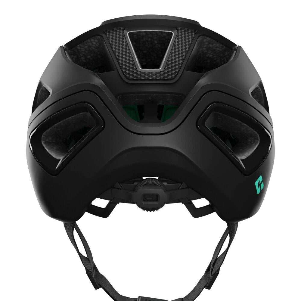 LAZER Jackal KinetiCore MTB/Downhill Helm L 58-61 cm - maximaler Trail-Schutz
