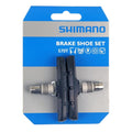 SHIMANO Bremsschuh S70T BR-M760 Bremsschuhe - Cartridge-Belag für Alufelgen