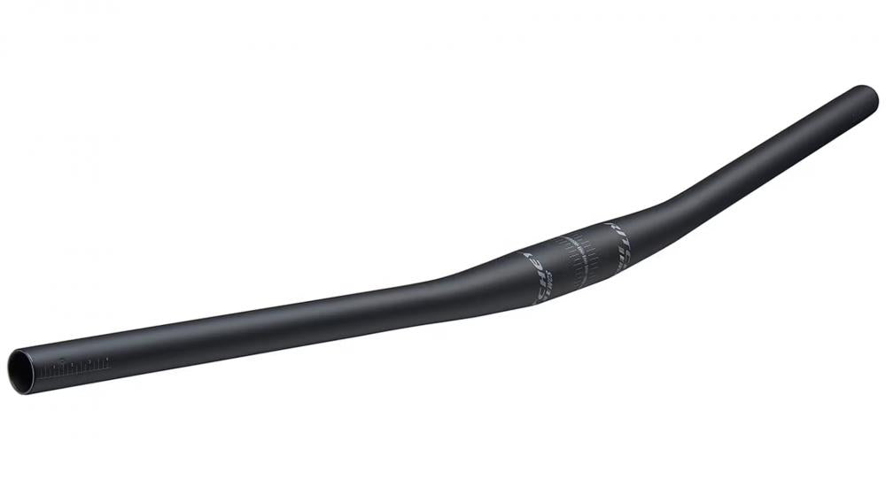 Ritchey WCS 2X Flat Lenker 31,8x740mm Blatte Black Aluminium für 29er MTBs.