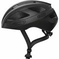 Abus Helm Macator velvet black L 58 bis 62cm