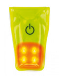 Wowow Magnetlicht 2.0 4 LED's gelb USB wiederaufladbar