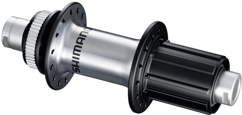 SHIMANO FH-RS770 Hinterradnabe - Center-Lock, 28 Loch, Steckachse 142x12 mm