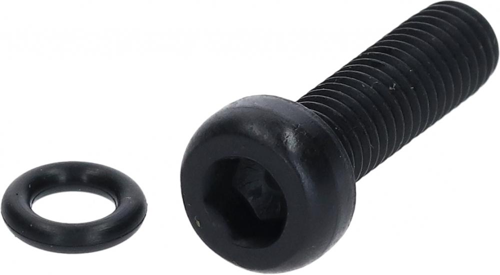 SHIMANO Klemmschraube BL-M8100 - Ersatzteil für Scheibenbremshebel