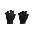 BBB Cycling BBB Handschuhe AirSupport M schwarz - atmungsaktiver Sommer-Fahrradhandschuh