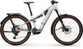 CENTURION Numinis R2000 EQ EP4 800 Wh - Wolkenweiß - S 38 cm