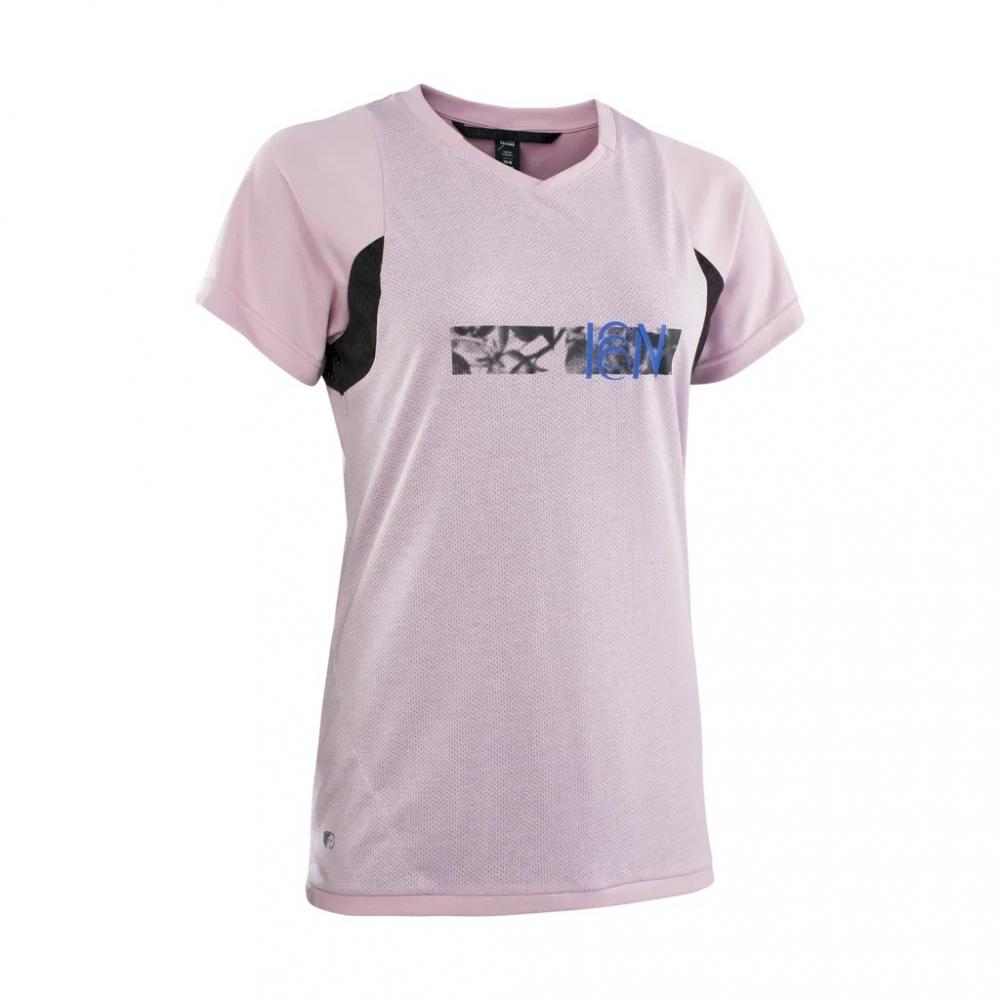 ION Bike ION Women MTB Jersey Scrub Amp Shortsleeve 38/M 47223-5020
