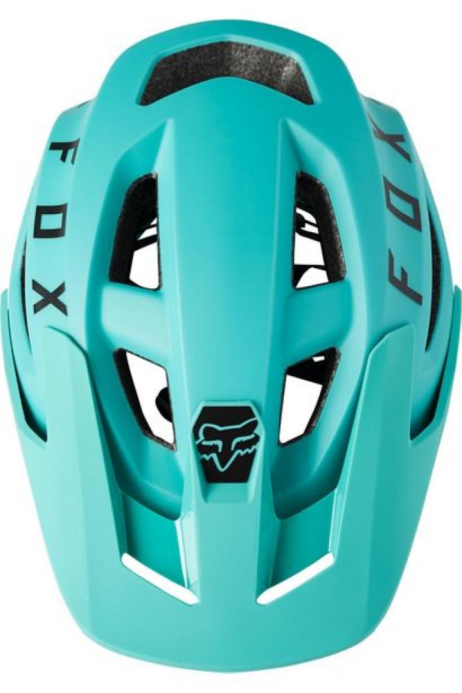 FOX Helm SPEEDFRAME HELMET MIPS CE Trail Helm teal M