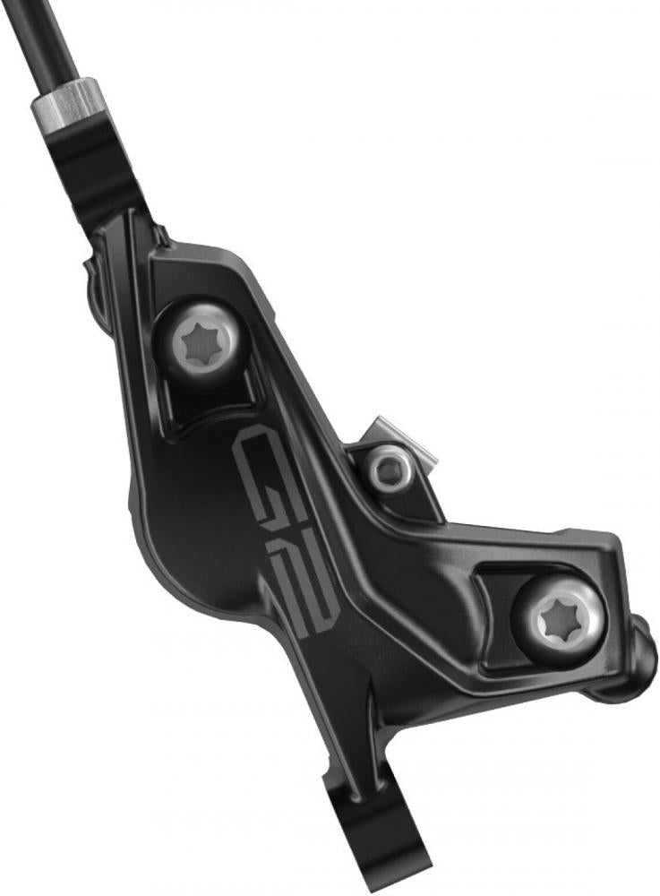SRAM Bremse G2 RSC vorne - kraftvolle 4-Kolben-Performance für Trail & Enduro