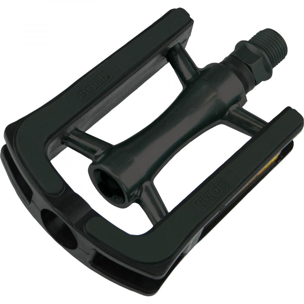 SQLab Pedal Pedal 521 Long +8 mm - Cityrad