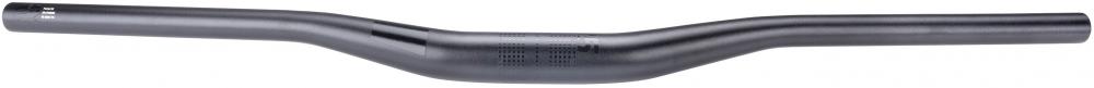 Contec Lenker Portal 35 Ø 35 mm 740 mm Rise 30 mm 8° schwarz