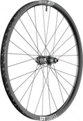 DT Swiss Laufrad HXC 1501 SPLINE 27,5" 584 x 30 mm schwarz - High-End eMTB Hybrid-Laufrad