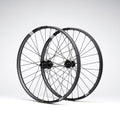 Crankbrothers Synthesis Carbon DH11 BOOST I9 Hydra Tubeless Ready Laufradsatz, 27.5Zoll , 110x20--157x12mm, SRAM XD, black