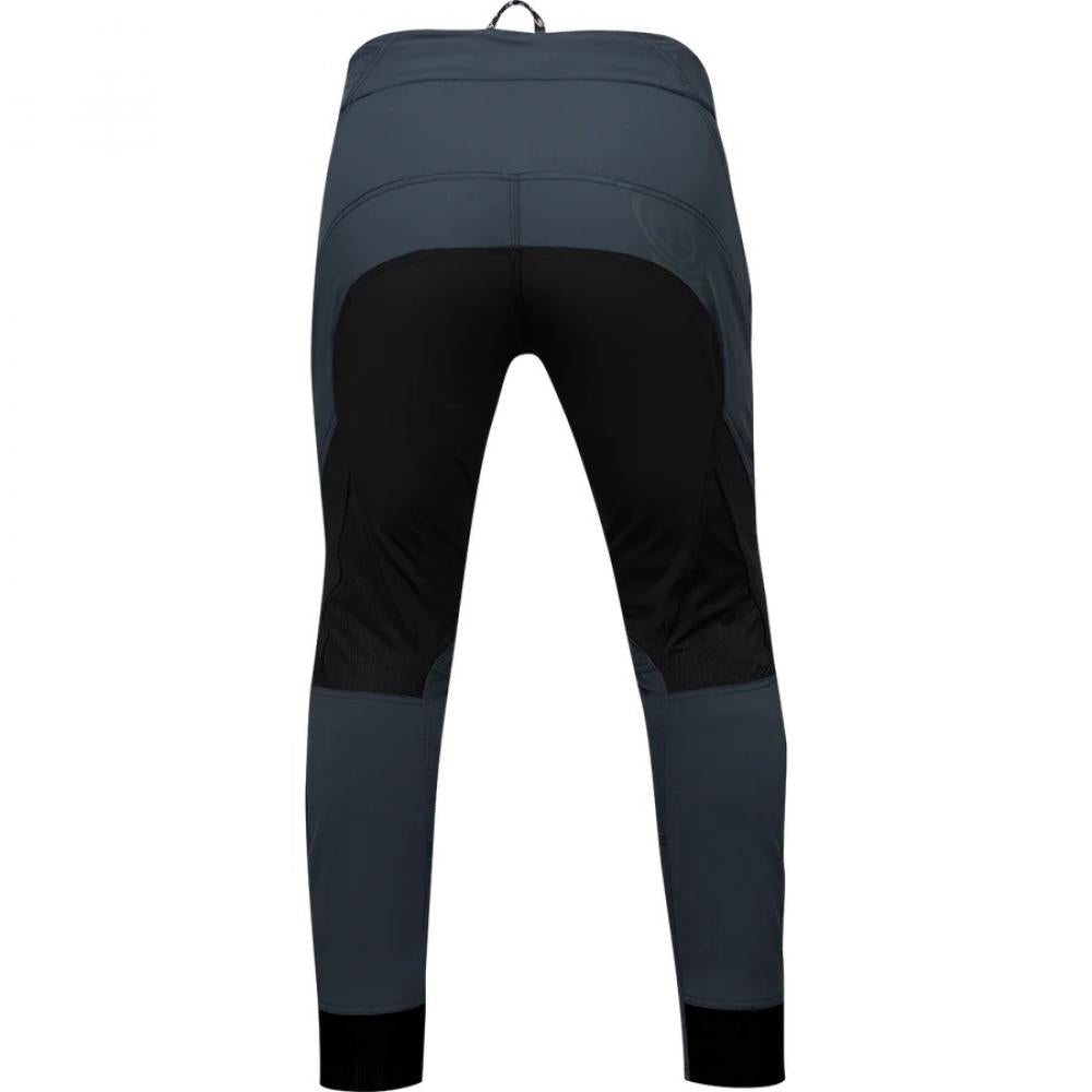 IXS Sports Division iXS Trigger EVO Pants M Marine - renntaugliche MTB-Hose für aggressive Abfahrten