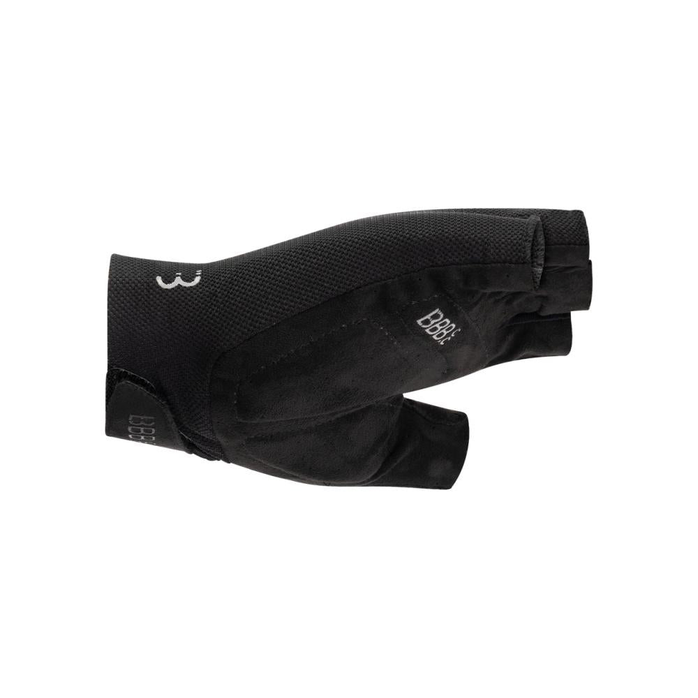 BBB Cycling BBB Handschuhe AirSupport M schwarz - atmungsaktiver Sommer-Fahrradhandschuh