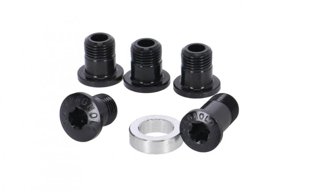 Campagnolo Kettenblattschrauben-Kit f Super Record FC-SR200 Modell 2011-2014