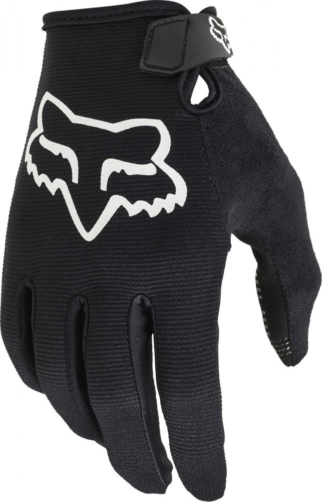 FOX Gloves RANGER GLOVE Black Größe S