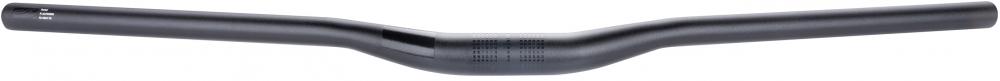 Contec Lenker Portal 35 Ø 31.8 mm 780 mm Rise 15 mm 9° schwarz