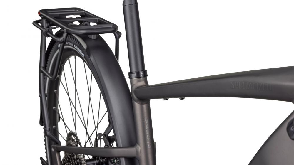 VADO SL 4.0 EQ 2 GUN/SMK S - Leichtes E-Bike für City & Alltag - Unbekannt