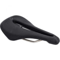 Procraft Sattel Cross Advanced 145 x 250 mm Schwarz - komfortabler MTB & E-MTB Sattel