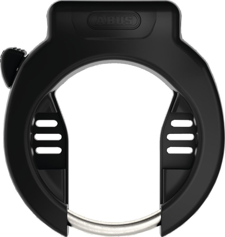 Abus Rahmenschloss 4750X Security Level 9 Farbe schwarz Breite 68 mm Höhe 120 mm