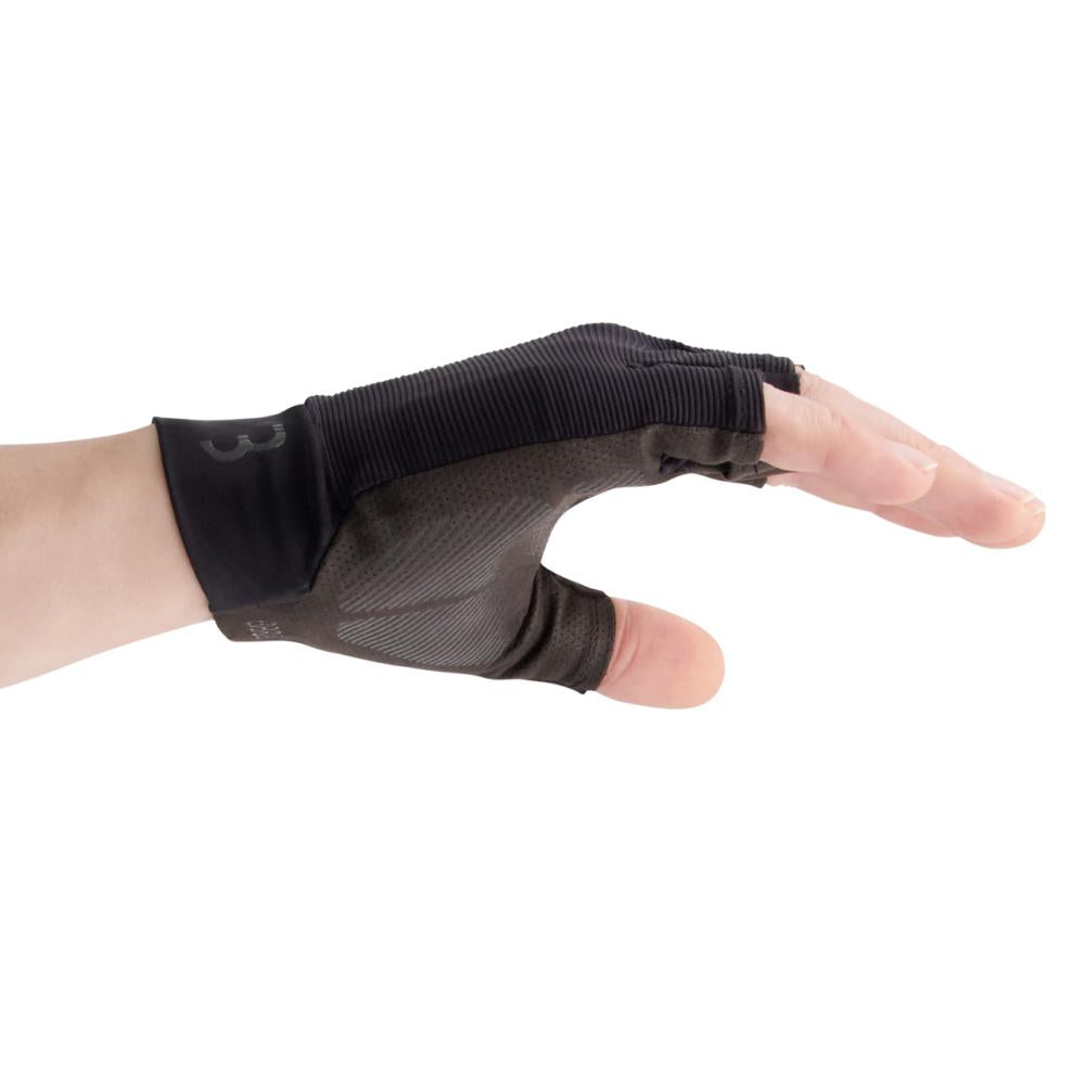 BBB Cycling BBB Handschuhe Course L schwarz L - ergonomischer Grip und Schutz