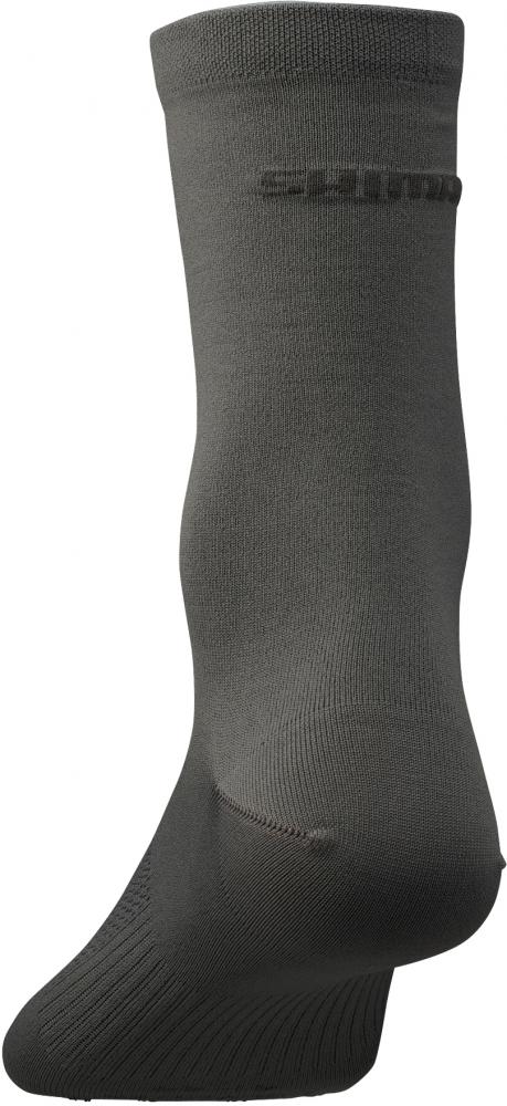 SHIMANO PERFORMANCE SOCKS CEDAR BROWN Größe L/XL BROWN - atmungsaktive Radsocken