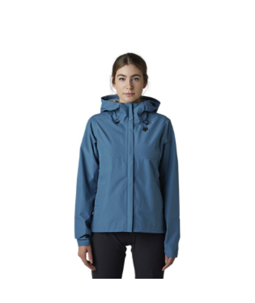 FOX Outerwear W RANGER 2.5L WATER JACKET Dark Slate Größe M
