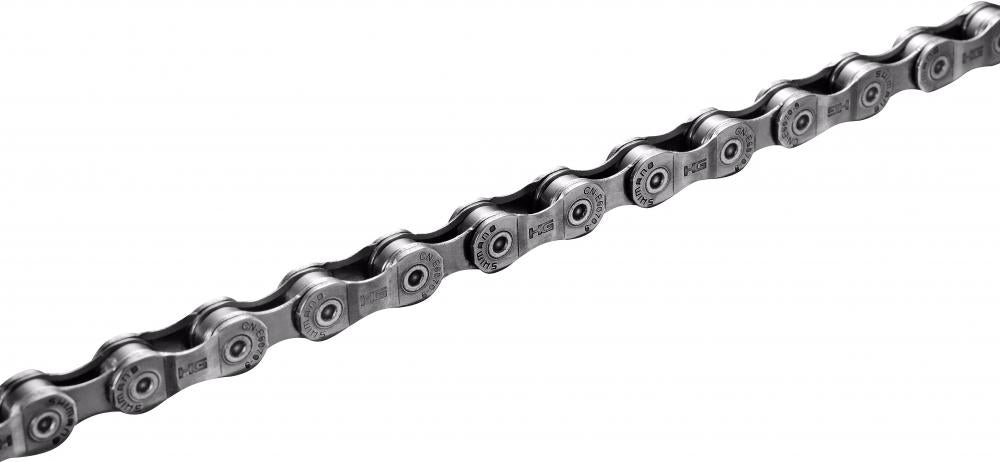 SHIMANO 20 Stück Kette CN-E6070 9-fach 118 Glieder - 9-fach