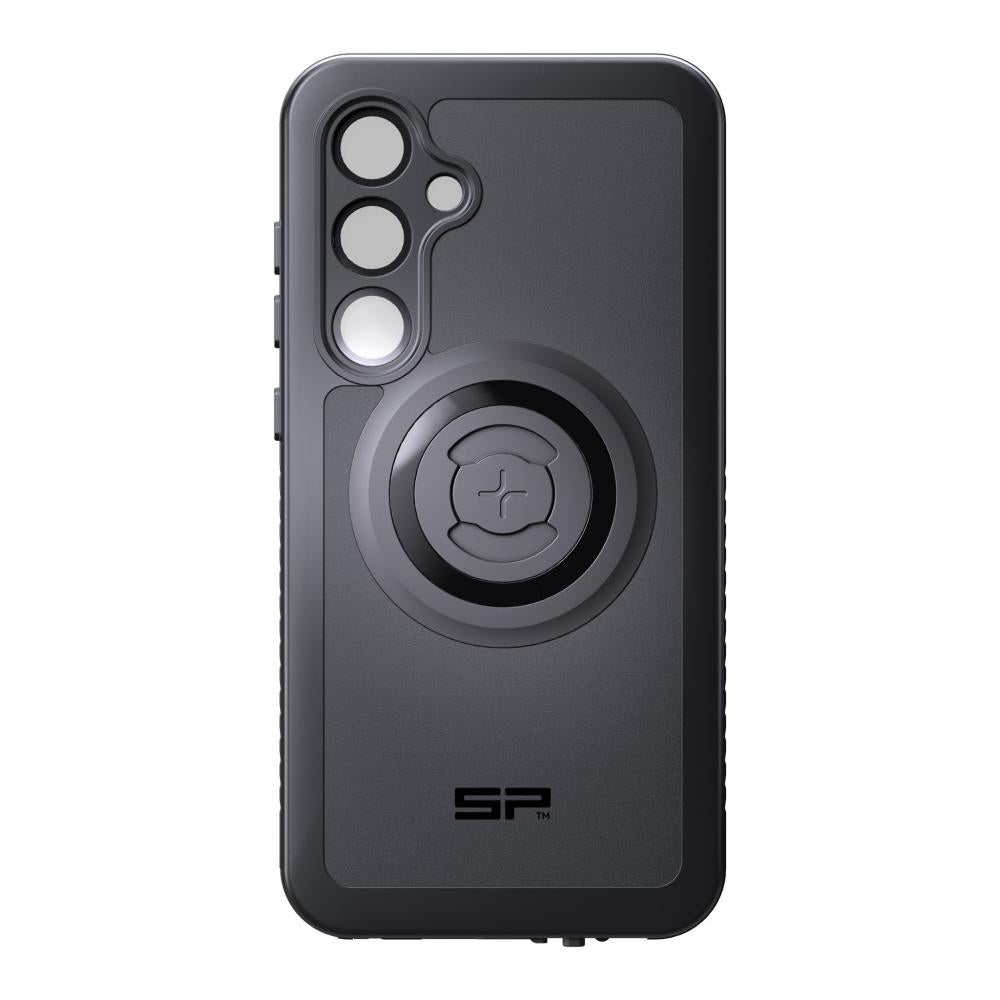 SP Connect SP Phone Case Xtreme S24+ Größe S24+ - wasserdichtes Outdoor-Smartphone-Case