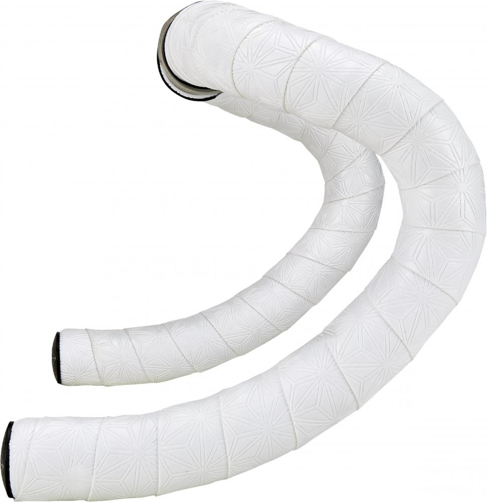 Specialized SUPER STICKY KUSH TAPE Lenkerband - Klassisches Design mit maximaler Griffigkeit White/Ano Black
