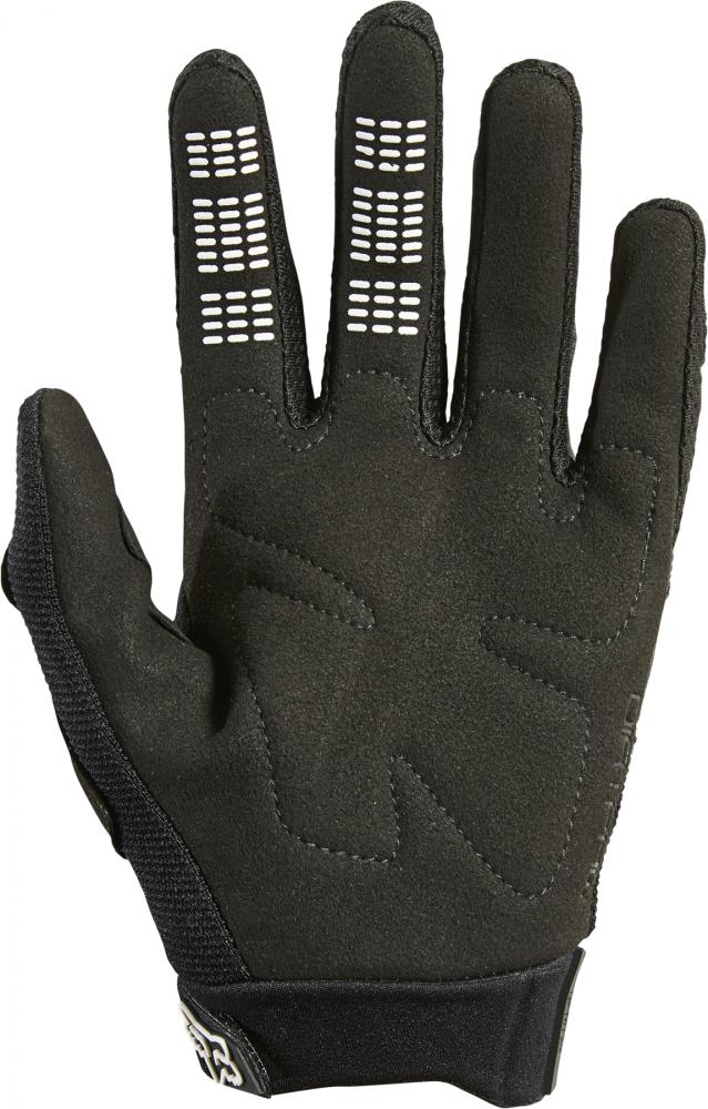 FOX Gloves YTH DIRTPAW GLOVE Youth Größe YL