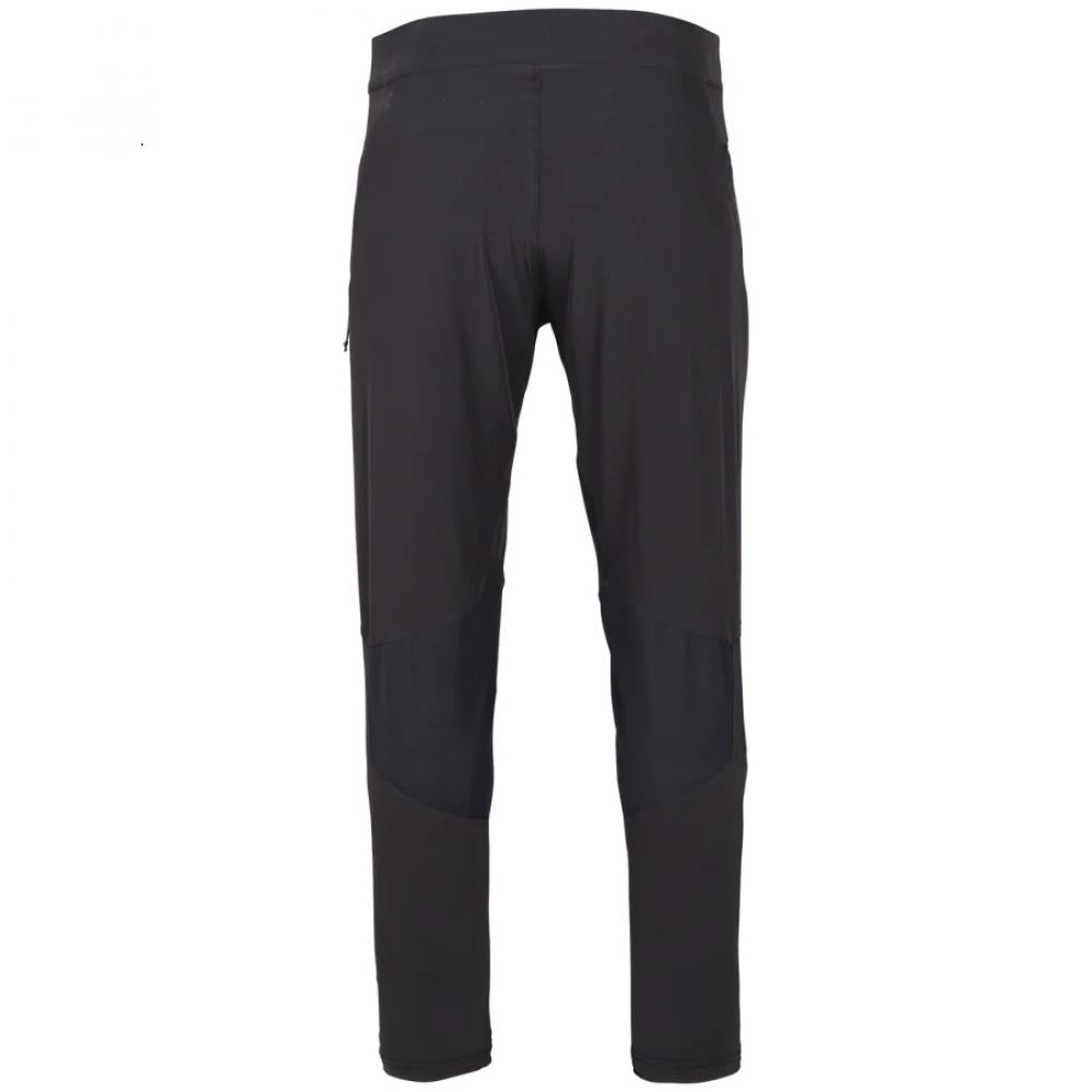 IXS Sports Division iXS Flow XTG Tapered Pants M black - leichte Gravel- und Trail-Hose