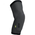 IXS Sports Division iXS Flow Light Knee Guard XS grey - leichter Knieschoner mit Xmatter Schutz