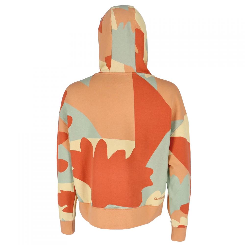 Haibike Bekleidung CadiniM. Winora hodded sweat - Hoodie