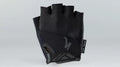 Specialized BG DUAL GEL Handschuh SF WMN BLK XL BLACK - gepolsterter Damen Kurzfinger Radhandschuh - Bekleidung