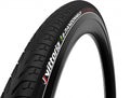 Vittoria e-Randonneur 29 Zoll (50-622) rigid Full Black 50 Black - pannensicherer E-Bike-Trekkingreifen