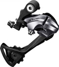 Shimano Acera RD-T3000 SGS Schaltwerk 9-fach - Silber