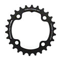 TA Kettenblatt Cross 30Z schwarz Ø80 innen