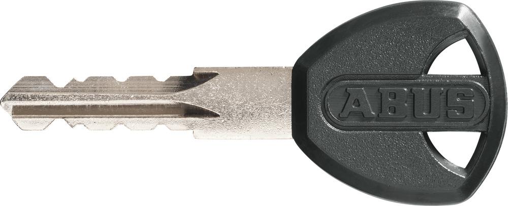 Abus Kabelschloss Microflex 6615K L 85 cm D 15 mm