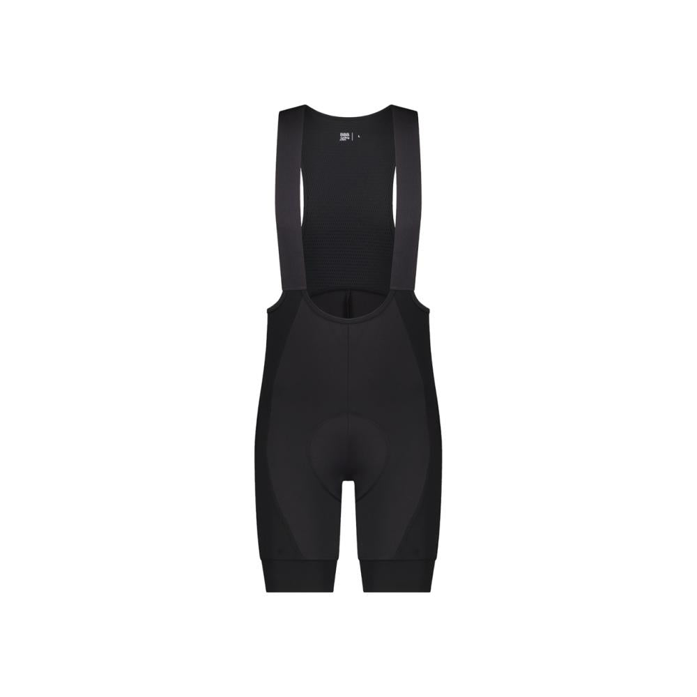 BBB Cycling BBB bib Shorts ProTech M roT - komfortable Bib-Radhose für lange Touren