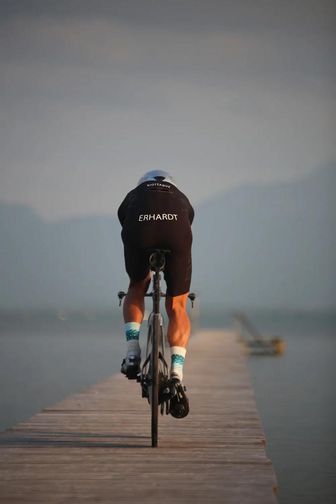 ERGOWAVE SQlab Sattel 613 ERGOWAVE® R Carbon 12 cm - Triathlon Sattel