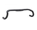 Ritchey WCS Butano V2 Drop Lenker 31,8 mm, 46 cm Breite, 115 mm Drop, 73 mm Reach, 5° Backsweep, 18° Flare, interne Zugverlegung, Blatte Black