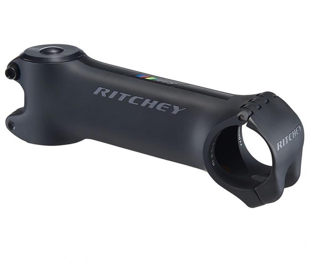 Ritchey WCS Chicane B2 Vorbau 31.8mm 120mm 10° inkl. Ahead Kappe blatte