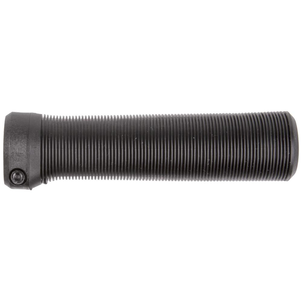 VELO Mushroom D2 135 mm Schraubgriff D2-Zweikomponenten, rutschhemmend, Klemmung Paar
