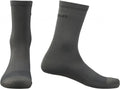 SHIMANO PERFORMANCE SOCKS CEDAR BROWN Größe M brown - atmungsaktive Radsocken