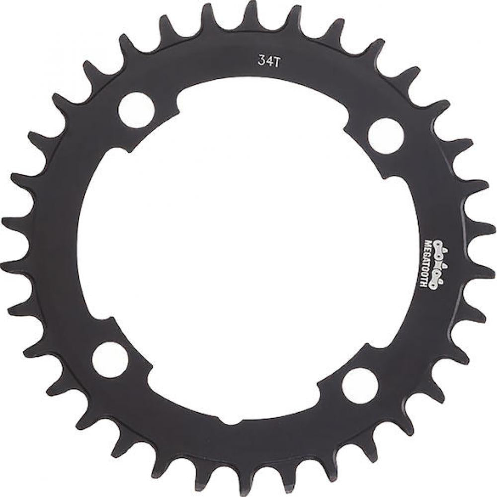 FSA Megatooth Kettenblatt 42T 104mm Stahl - E-Bike & Mountainbike