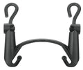 SKS Ersatzteilset GT-Loop 53mm Robuste Gepäckträgerstrebe mit SPB-Protector-Anbindung, aus langlebigem Kunststoff und Stahl, ideal für sicheren Halt und Schutz