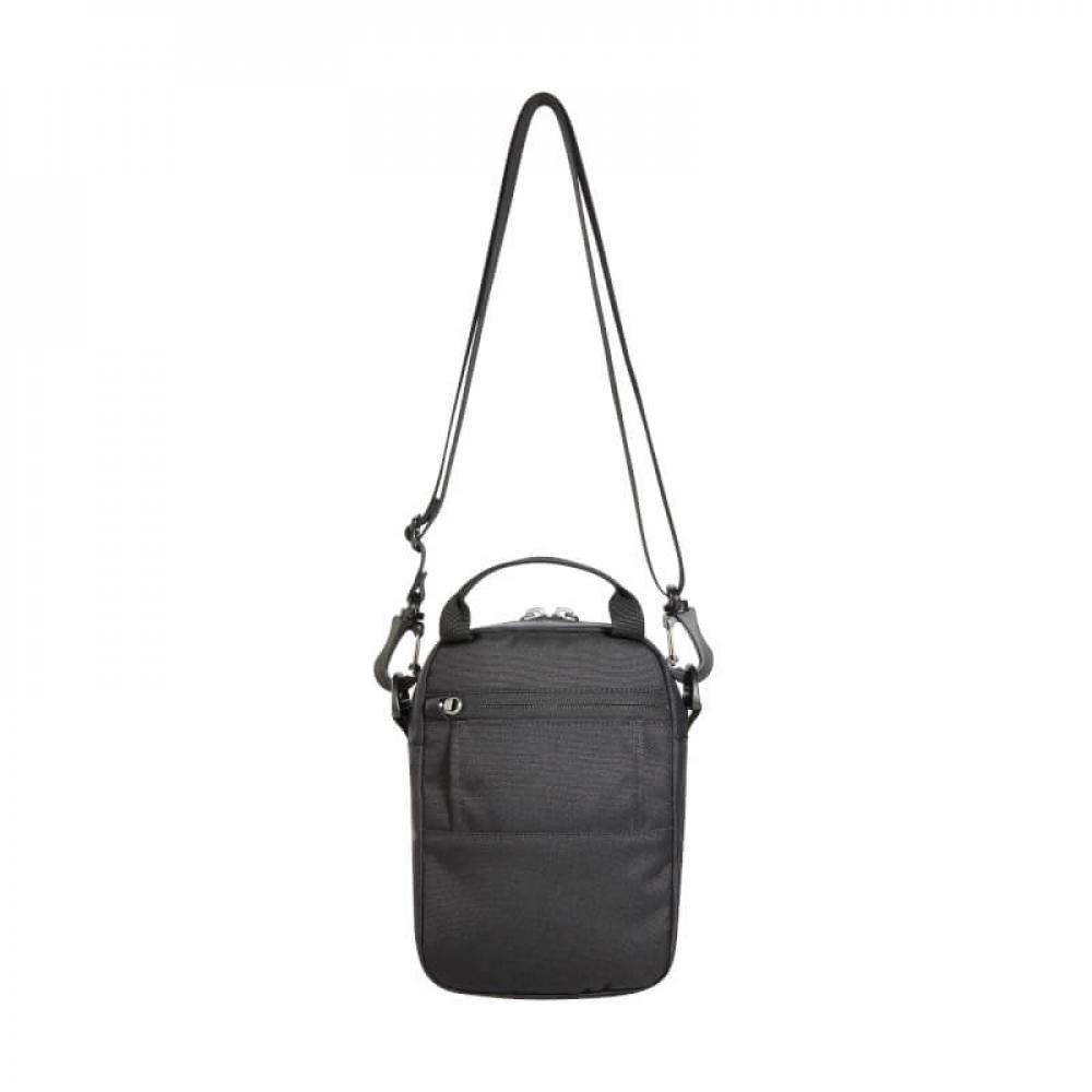 Tatonka Check In RFID Block - Umhängetasche Unisex mit RFID-Ausleseschutz